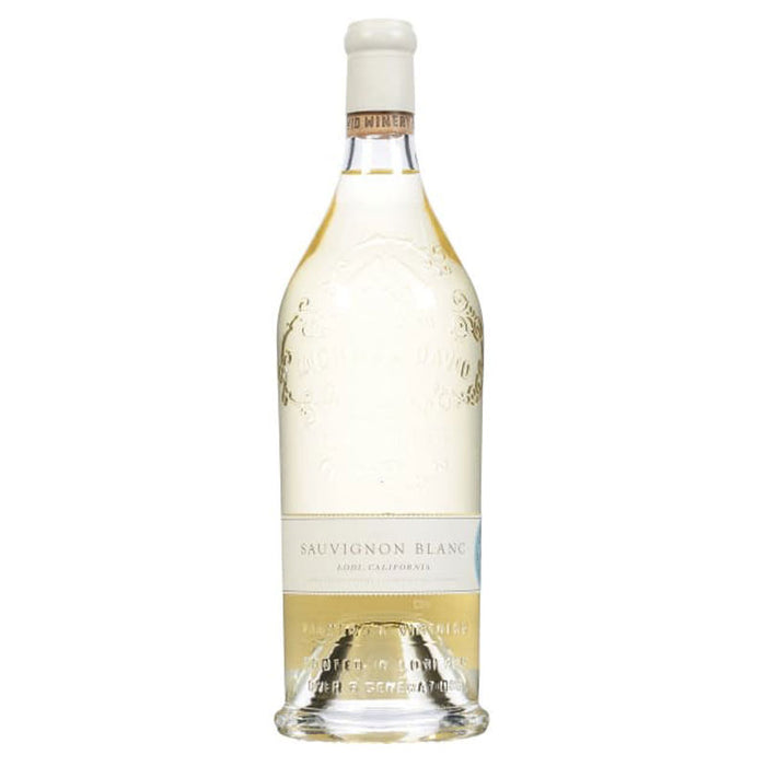 Michael David Winery Sauvignon Blanc 750ml - AtoZBev
