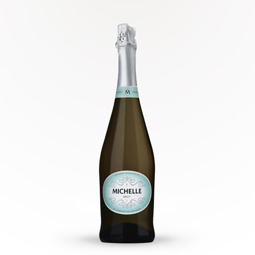 Michelle Brut - 750ML - AtoZBev