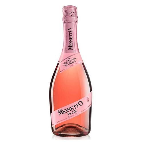 Mionetto Prestige Rose - 750ML - AtoZBev