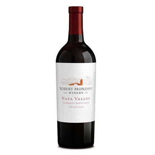 Mondavi Cabernet Sauvignon Napa Valley 750ML - AtoZBev