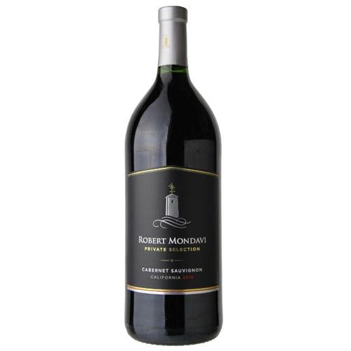Mondavi Private Selection Cabernet Sauvignon - 1.5L - AtoZBev