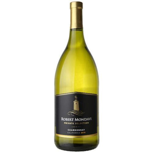 Mondavi Priivate Selection Chardonnay - 1.5L - AtoZBev