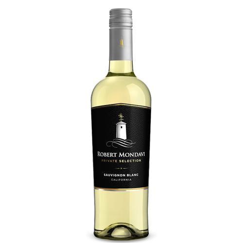 Mondavi Private Selection Sauvignon Blanc - 750ML - AtoZBev