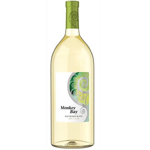 Monkey Bay Sauvignon Blanc - 1.5L - AtoZBev