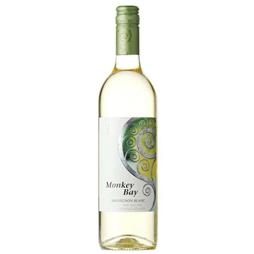 Monkey Bay Sauvignon Blanc - 750ML - AtoZBev