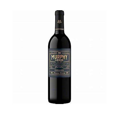 Murphy-Goode Zinfandel Liars Dice - 750ML - AtoZBev