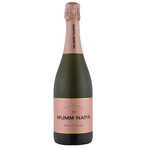 Mumm Napa Brut Rose - 750ML - AtoZBev