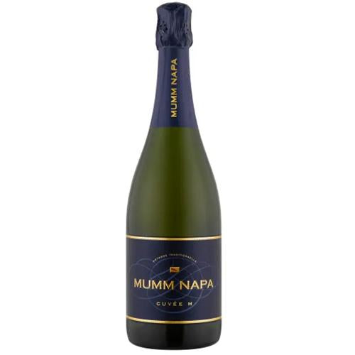 Mumm Napa Cuvee M - 750ML - AtoZBev