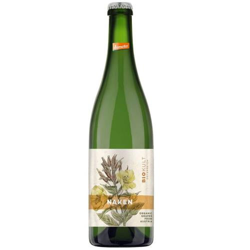 Biokult Osterreich Naken 750ml - AtoZBev