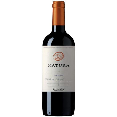 Natura Merlot 750ML - AtoZBev