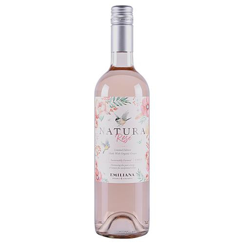 Natura Rose 750ML - AtoZBev