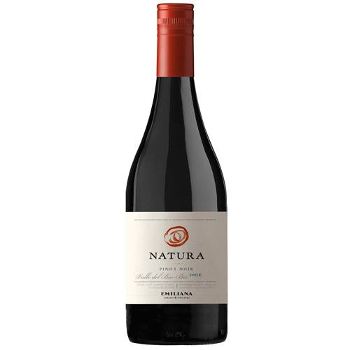 Natura Pinot Noir 750ML - AtoZBev