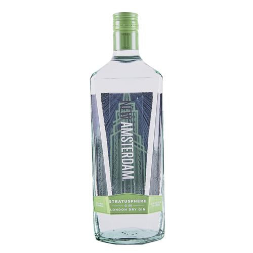 New Amsterdam Gin London Dry 750ml - AtoZBev