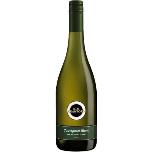 Kim Crawford Marlborough Sauvignon Blanc - 750ML - AtoZBev