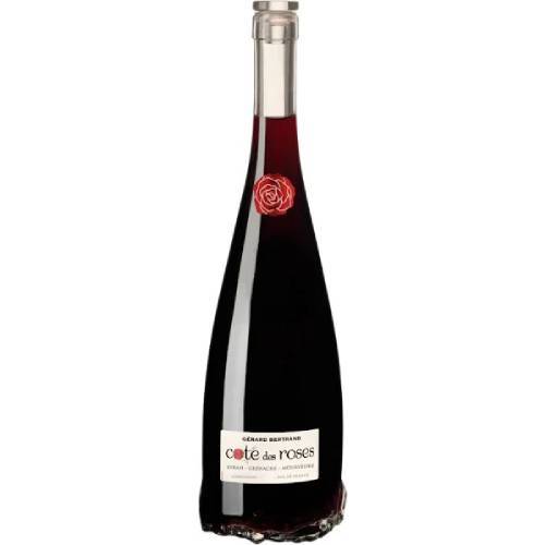 Cote Des Roses Pinot Noir - 750ML - AtoZBev