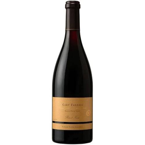 Gary Farrell Pinot Noir - 750ML - AtoZBev
