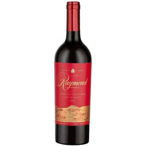 Ramey Cabernet Sauvignon Napa Valley - 750ML - AtoZBev