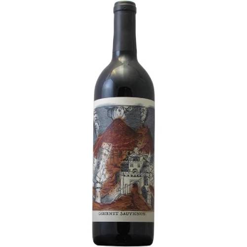 Rabble Cabernet Sauvignon Paso Robles - 750ML - AtoZBev