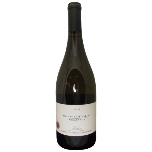 Willamette Valley VNY Estate Chardonnay - 750ML - AtoZBev