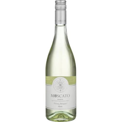 Moscato Veneto Primo Amore Italia - 750ML - AtoZBev