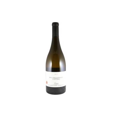 Willamette Valley Estate Chardonnay - 750ML - AtoZBev