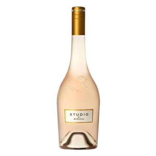 Studio By Miraval Rose Wine - 750ML - AtoZBev