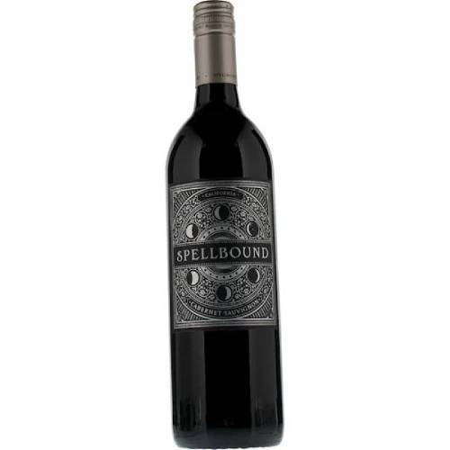 SpellBound Cabernet Sauvignon - 750ML - AtoZBev