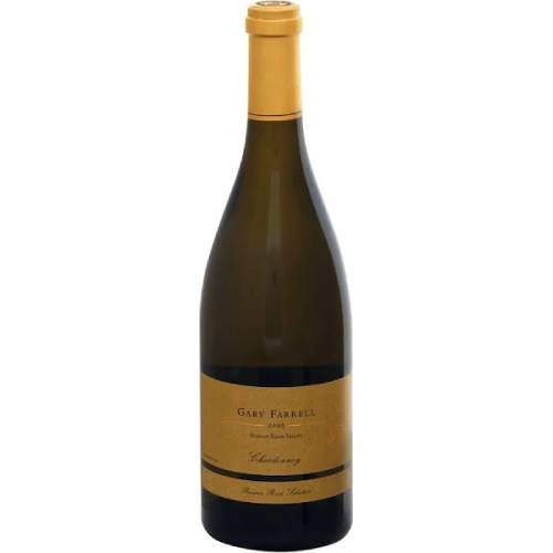 Gary Farrell RRV Chardonnay Sonoma County- 750ML - AtoZBev