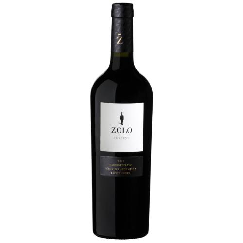 Zolo Cabernet Franc Reserve - 750ML - AtoZBev