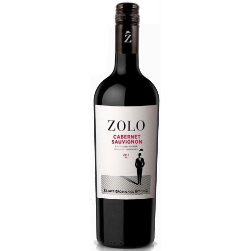 Zolo Cabernet Sauvignon - 750ML - AtoZBev