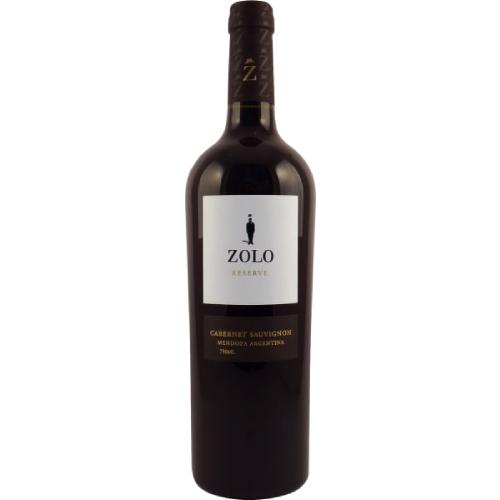 Zolo Reserva Cabernet Sauvignon - 750ML - AtoZBev