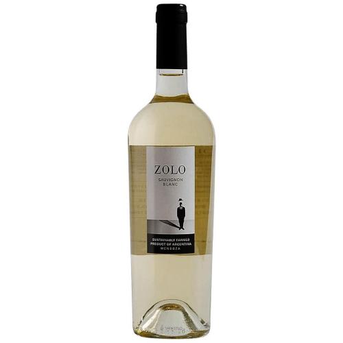 Zolo Sauvignon Blanc - 750ML - AtoZBev
