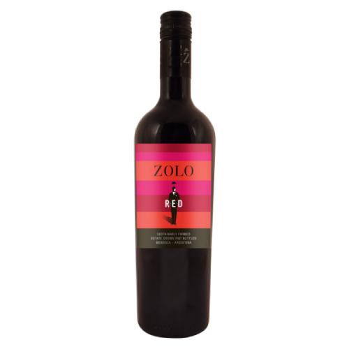Zolo Signature Red Blend - 750ML - AtoZBev