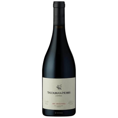 Yacoubian-Hobbs Sarpina Areni - 750ML - AtoZBev