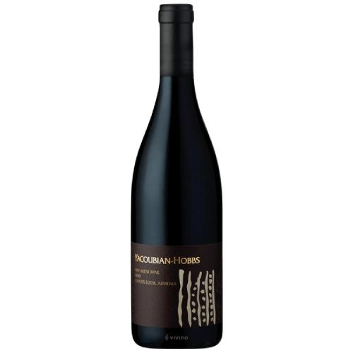 Yacoubian-Hobbs Dry Areni Rind - 750ML - AtoZBev