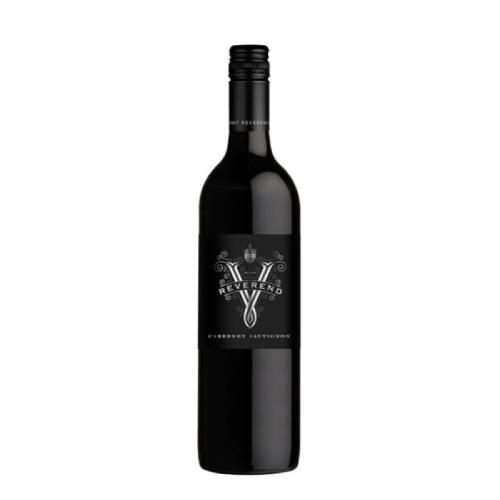 Vinaceous Reverend V Syrah - 750ML - AtoZBev