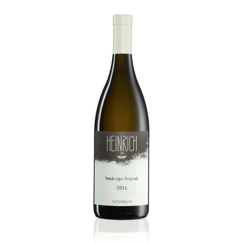 Heinrich Freyheit Neuberger 750ML - AtoZBev