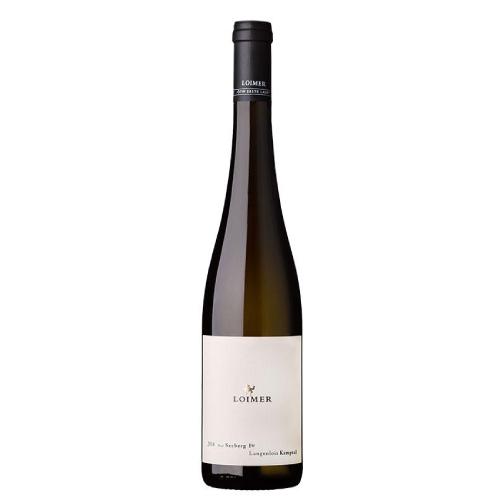 Loimer Seeberg Kamptal Riesling 750ML - AtoZBev