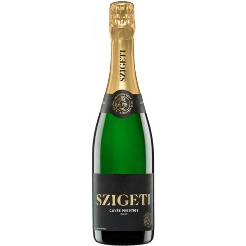 Szigeti Cuvée Prestige Brut - 750ML - AtoZBev