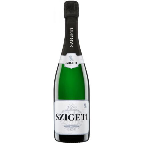 Szigeti Grüner Veltliner Brut 750ml - AtoZBev