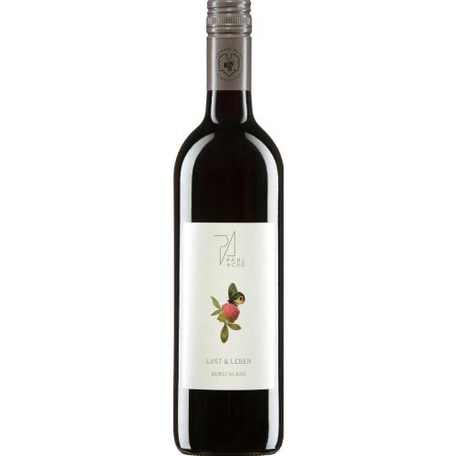 Paul Achs Lust & Leben - 750ML - AtoZBev