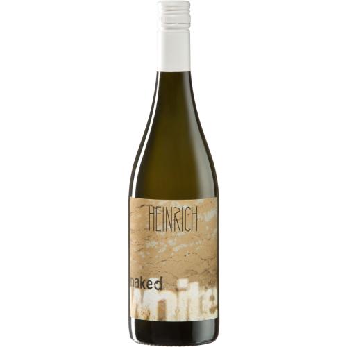Heinrich Naked White - 750ML - AtoZBev