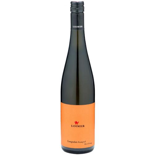 Loimer Langenlois Kamptal Riesling - 750ML - AtoZBev