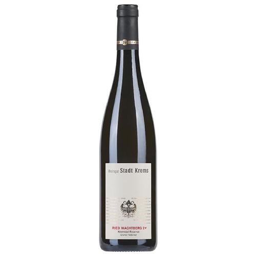 Stadt Krems Ried Wachtberg Grüner Veltliner - 750ML - AtoZBev