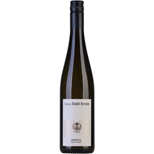 Stadt Krems Kremstal Grüner Veltliner - 750ML - AtoZBev