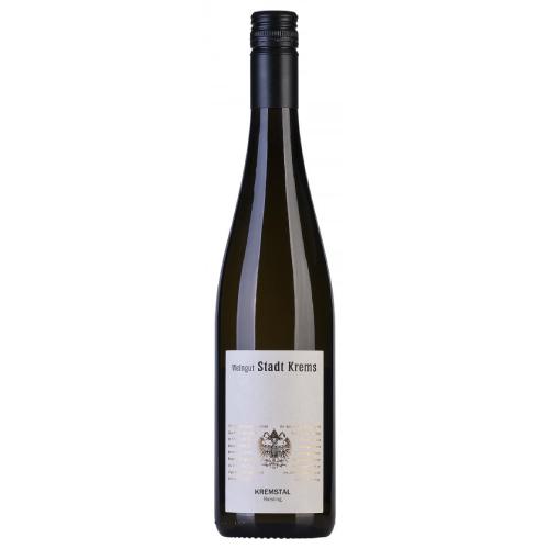Stadt Krems Kremstal Riesling - 750ML - AtoZBev