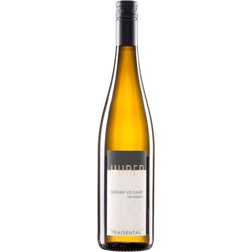 Markus Huber Terrassen Gruner Veltliner - 750ML - AtoZBev