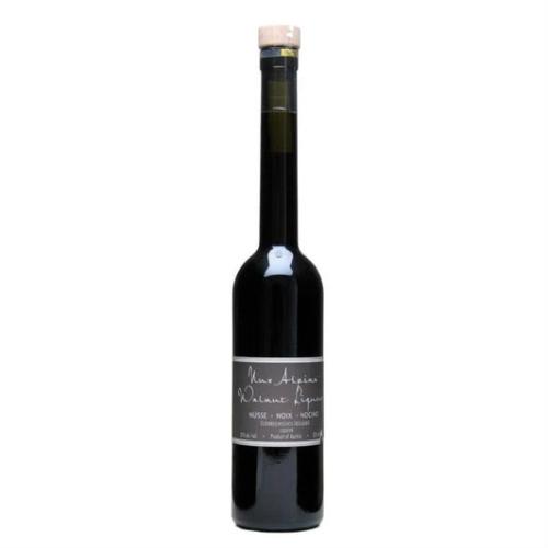 Nux Alpina Walnut Liqueur - 750ML - AtoZBev
