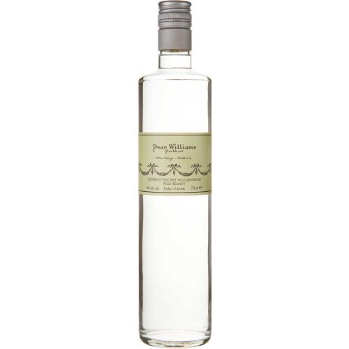 Pear Williams Purkhart N/V - 750ML - AtoZBev
