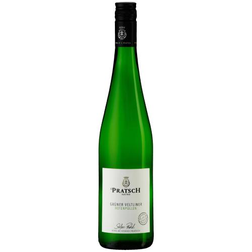 Pratsch Rotenpullen Gruner Veltliner - 750ML - AtoZBev